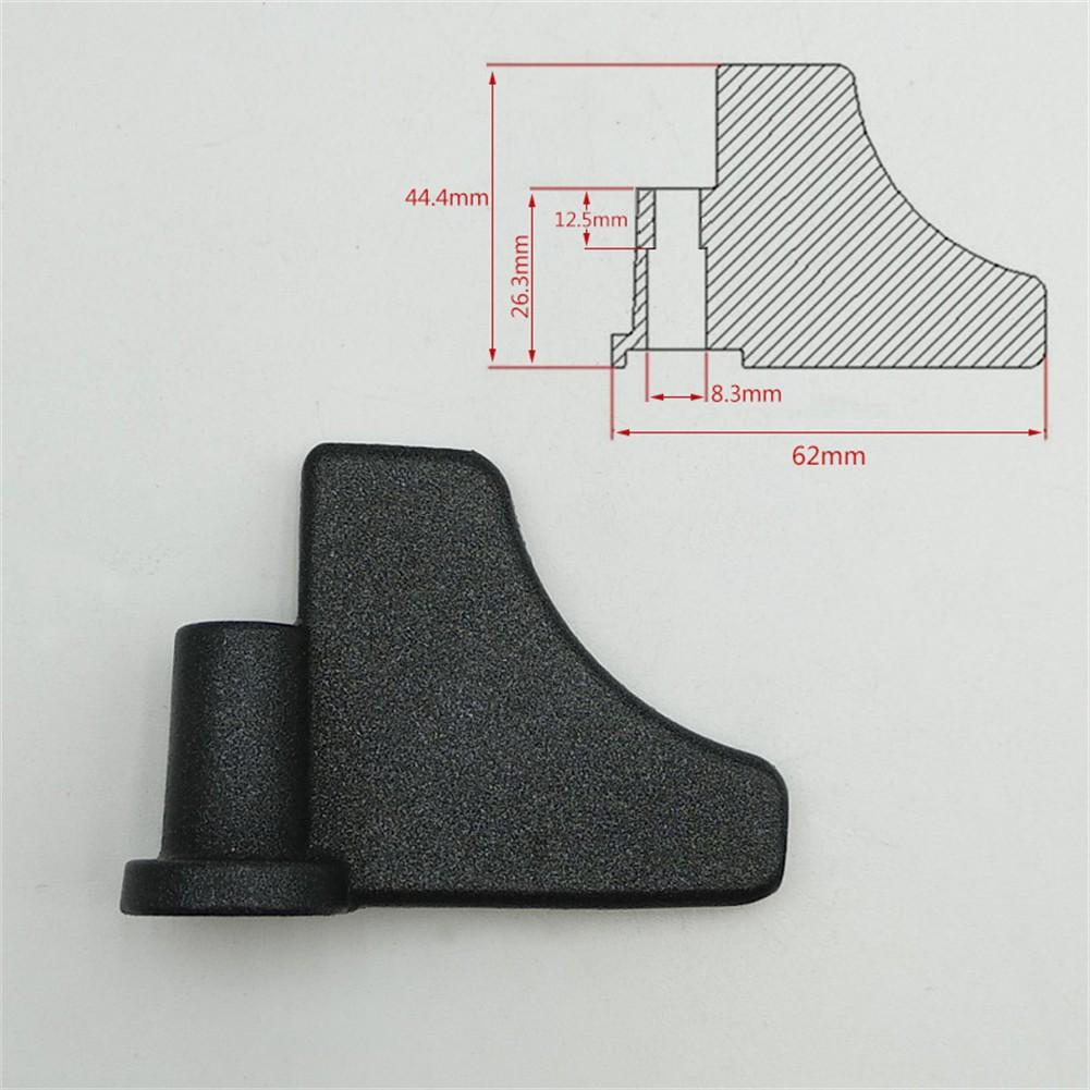 

Хлебопечка Месильный нож Легко чистить Легко использовать чёрный