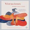 Voracious by Lebda & Malgorzata & LloydJones & Anto... Paperback Book 9781068740404