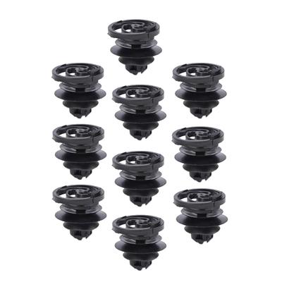 30 clip di fissaggio per pannello porta 3B0-868-243 per VW Jetta Golf Passat B5 dal 98 in poi