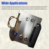 Chamfering Stand 45 Degrees Tile Chamfering Tool Small Portable 100 Type Angle Grinder   Chamfering Holder