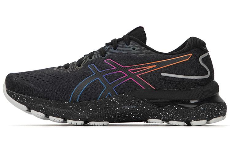 ASICS Gel Nimbus 24 Lite Show  Black  Women s 1012B399-001 38