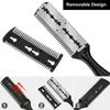 Haircutting Comb Hair Clipper Professional Styling Hair Clipper Accessories,special for Real Hair Wigs