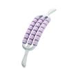 Three-Row Massage Stick