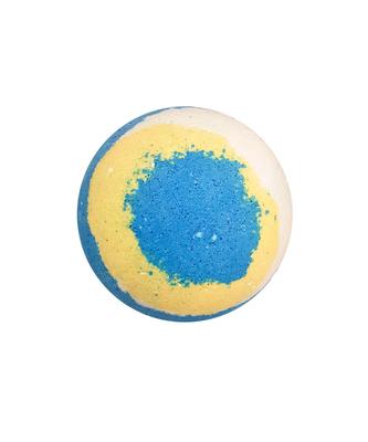 (Citrus Scent) Space Bath Bomb Bath King 200g