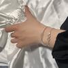 Stylish Bracelet Bangle Pendant Accessories Decorate