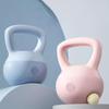 Soft Kettlebell