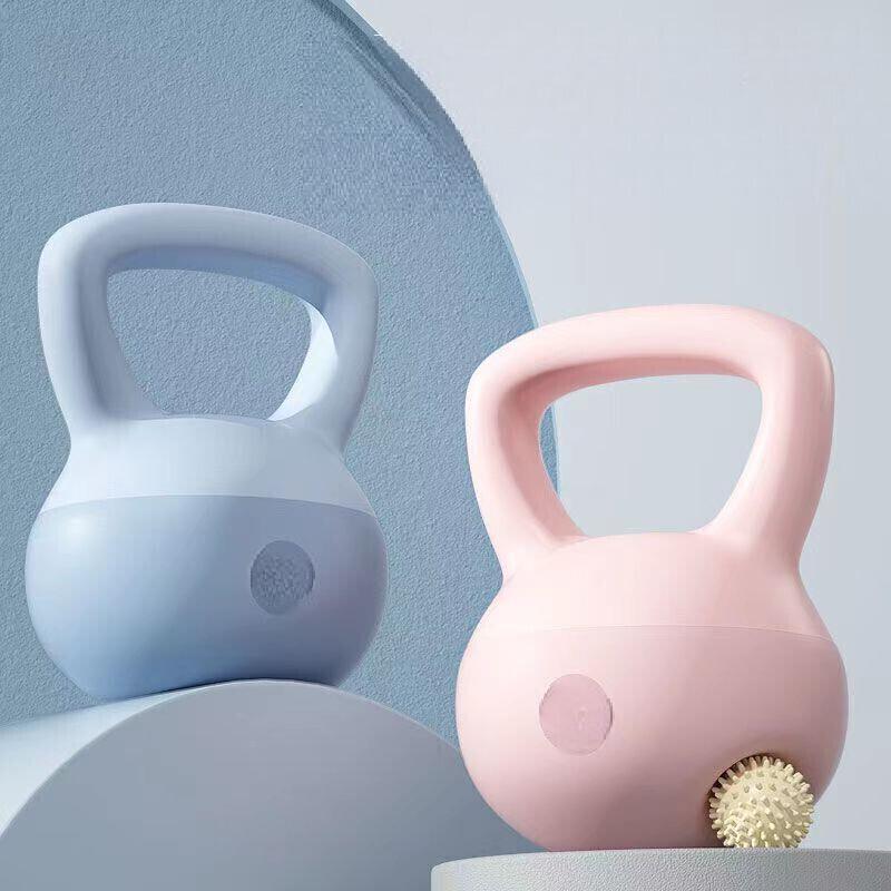 Soft Kettlebell