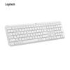 Logitech K950 Wireless Bluetooth Dual-Mode Keyboard