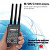 Hidden Camera Detector GPS RF Bug Anti Spy Lens Finder