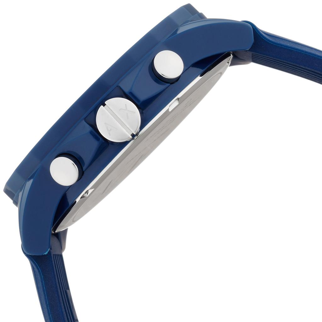 Armani Watch AX1327 Genuine Imported Product [AX Exchange]