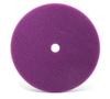 AnViele North Wolf Polishing Urethane Round Outer Diameter 150mm Buff, Type, 125mm, (Purple)