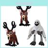 Bonecas e peluches – Peluches - caráteres de filmes e desenhos animados
