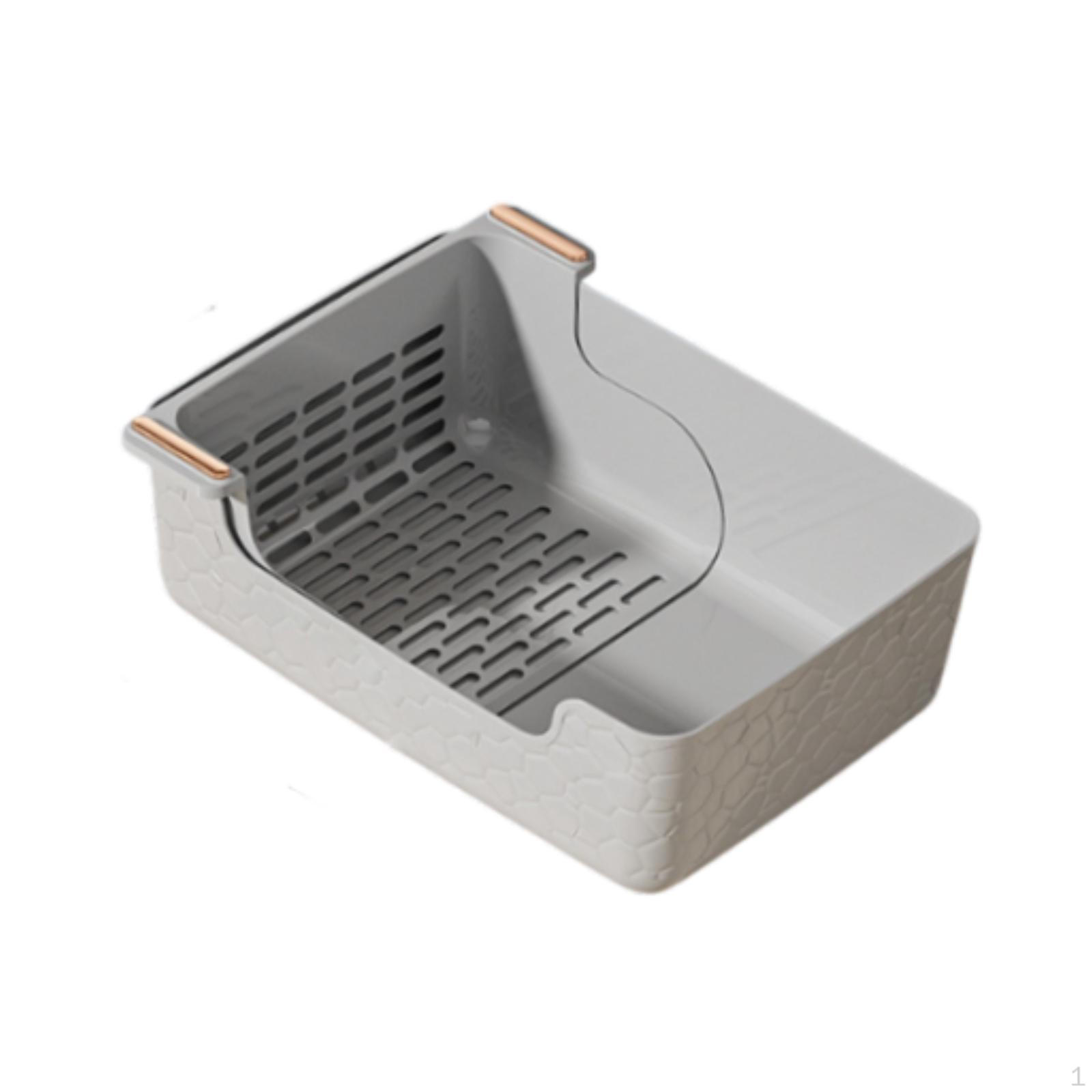 

Наполнитель для туалета для собак, полузакрытый, просторный, угловой, для кошек, для помещений, маленький gray