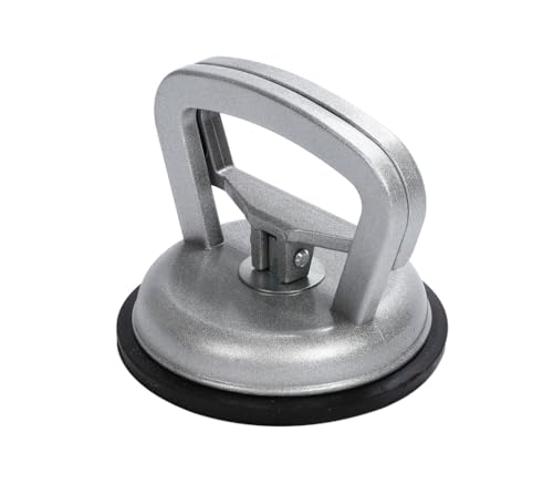 R_planning Suction Cup Vacuum Lifter Suction Cup Strong Suction Easy Operation