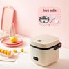 Yoshida Craftsman 1.2L Mini Rice Cooker