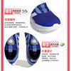 adidas ActiveFlex BOA 3.0 Activeflex 3 Boa Fabric Slip Resistant Abrasion Resistant Low Top Kids' Running Shoes HP5806