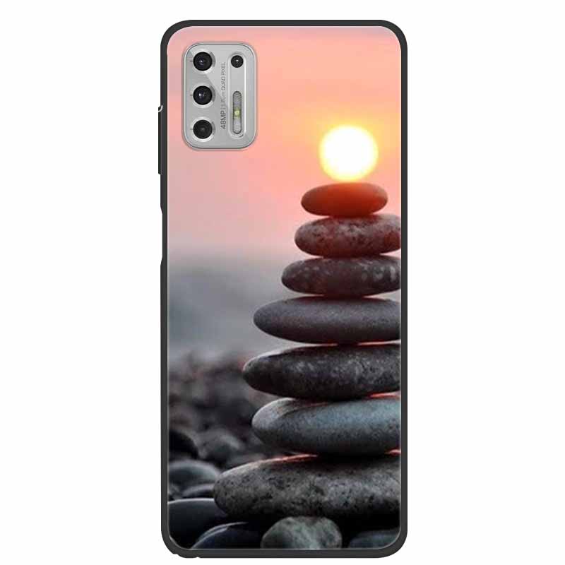 For Moto G Stylus 2021 Case Shockproof Soft silicone TPU Back Cover For Motorola Moto G Stylus 5G Phone Cases GStylus 2022