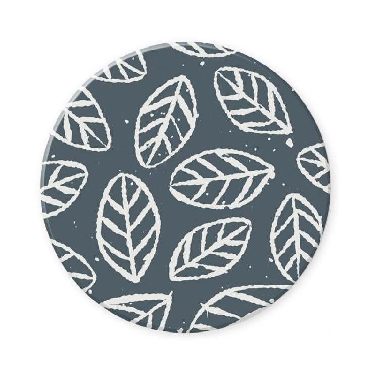 Diatom Mud Coaster Absorbs Cutlery Insulation Anti-scalding Coaster Table Decor