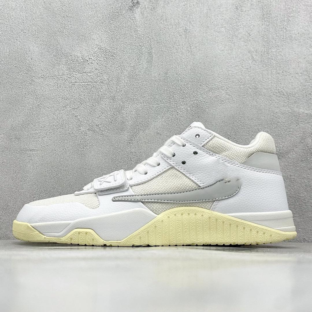 

Баскетбольные кроссовки AJ1 Reverse Swoosh на липучках: Модные, Износостойкие, Повседневные Кроссовки для Кампуса