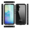 For Samsung Galaxy A54 5g Waterproof Shockproof Pc Phone Case With Drop Protection For Outdoor Use
