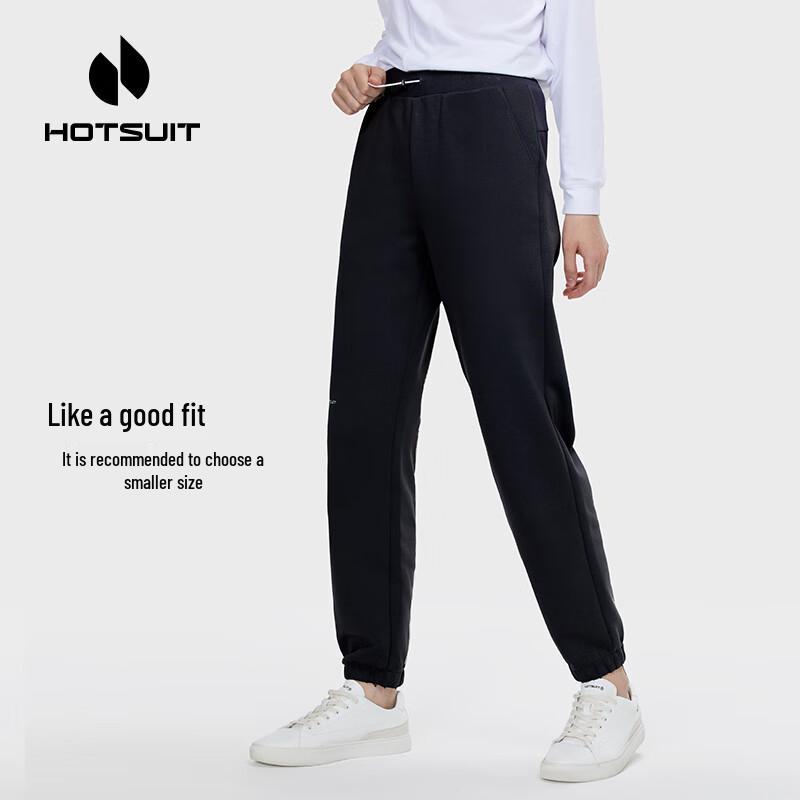 HOTSUIT Knitted Sports Pants