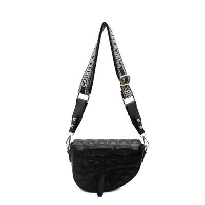 Winter New Saddle Bag, Fashionable Leisure Commuting Style.