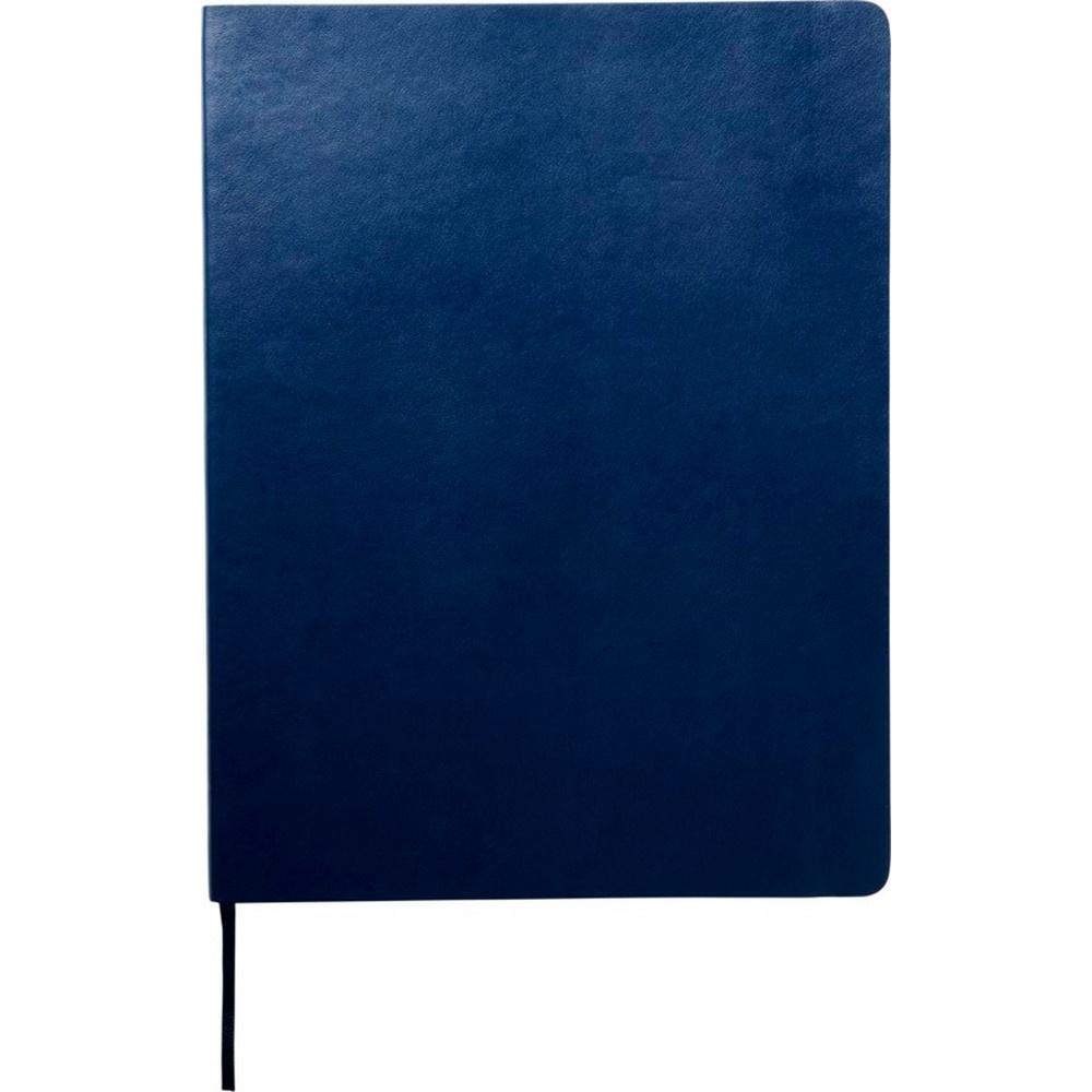 Moleskine Classic XL Soft Cover Plain Notebook