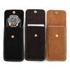 Suede Leather Watch Storage Bag  Watch Case Gift Box Protective Cover Portable Travel Watch Pouch Bags Watches Accessories