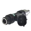 Fuel Injectors EAT314 15710-82K50 Replacement for Suzuki DA64W DF90 DF100 DF115