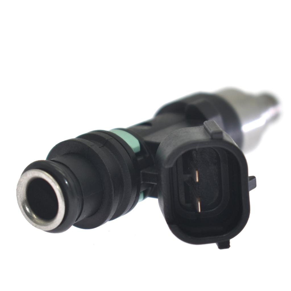 Fuel Injectors EAT314 15710-82K50 Replacement for Suzuki DA64W DF90 DF100 DF115