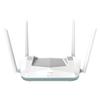 D-Link EAGLE PRO AI R32 - Bezdrtov Router 4portov Switch - 1GbE - Wi-Fi 6 - Dual Band