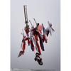 DX Chogokin Film Macross F ~Sbohem Tsubaso~ YF-29 Durandal Valkyrie (Alto Saotome Custom) Kompletní sada balení (přibližně). 220mm ABS&PVC&Diecast Malovaný Pohyblivý