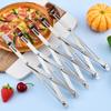 Adjustable Stainless Steel Multi-Wheel Pizza & Youtiao Cutter