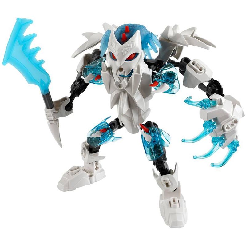YENİ Yıldız Savaşçısı Askerleri Hero Factory Yapı Taşları Süper Kahraman FURNO BREEZ Seti Robot Aksiyon Blokları Figürler Oyuncaklar Erkek Çocuk Hediye