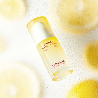 [Cellfusion C] Toning C Blemish Serum 30ml