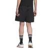 Adidas Originals TrefoilBadge Casual Shorts Men's Black KE5795