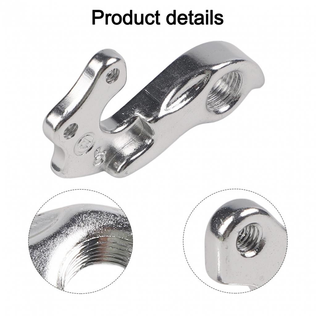 Bicycle Parts Derailleur Hanger Bike Accessories Replacement