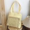 New Girls Harajuku Kawaii Ulzzang Itabag High Quality Shoulder Bag With Display Plate Crossbody Bags Ulzzang Ita Bag