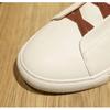 Men's Casual Shoe Classic Lace-Up Low Top Loafer Fashion Sneaker