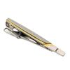 Used Tie Pin Silver925 6.7g Silver Gold Suit