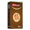 Beili Le Ultra-Thin Large XXL Condoms, Full Size, 58/65MM - Safe Adult Family Planning.