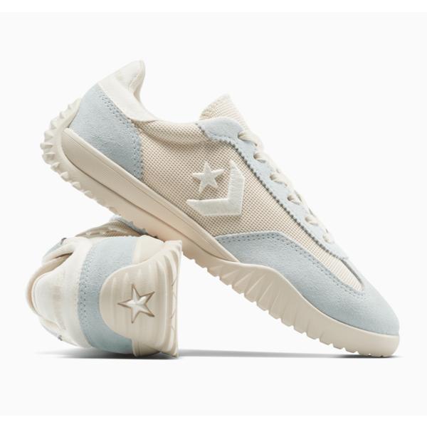 Converse Run Star Trainer Mesh Tennis Shoes