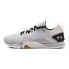 Under Armour TriBase Reign 3 Halo Grey Men Sneakers 3023698-102