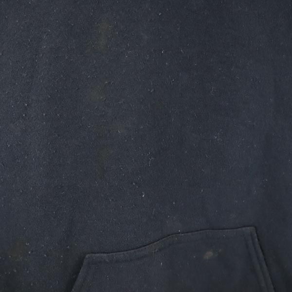 TIGHTBOOTH PRODUCTION Back Print Long Sleeve Sweatshirts Men's Used