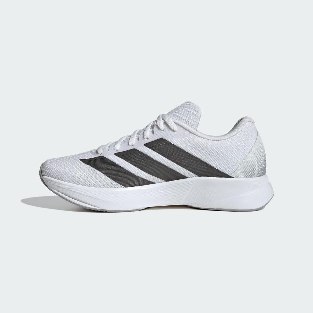 adidas Duramo RC2 White Halo Silver (Women's)