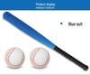 Children's Soft Sponge Plastic Baseball Bat and Ball Toy Set