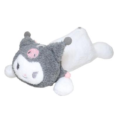 Kuromi Katsutatto Pen Pouch