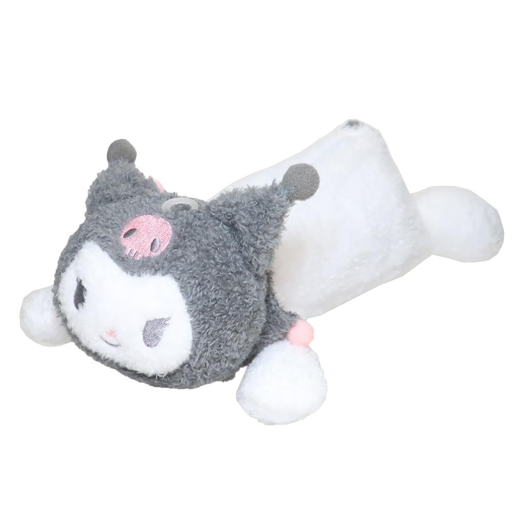 

Kuromi Katsutatto Pen Pouch