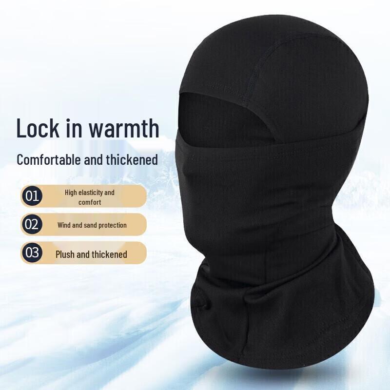 Cavalry Winter Thermal Balaclava