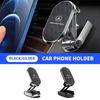 Rotatable Magnetic Car Phone Holder For Mercedes Benz C180 C200 C260 C300 W108 W124 W126 W140 W168 W169 Auto Accessories